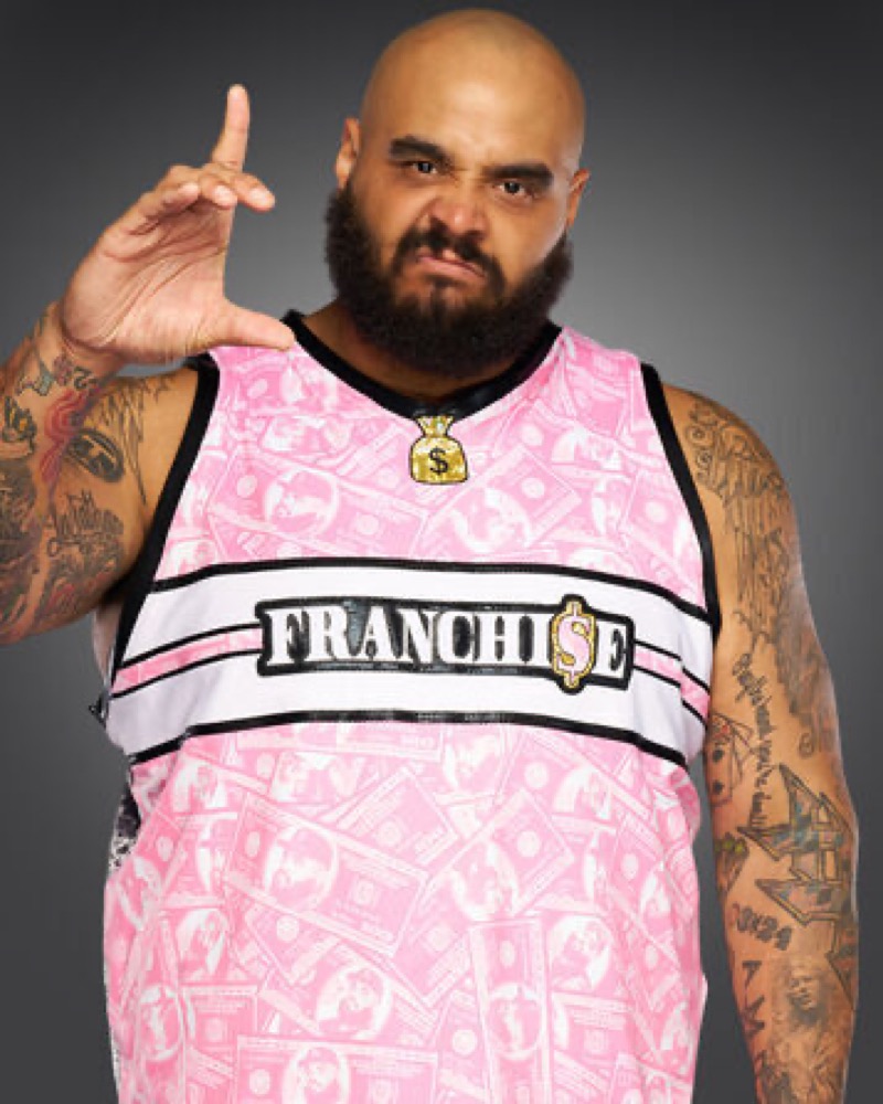A.J. Francis