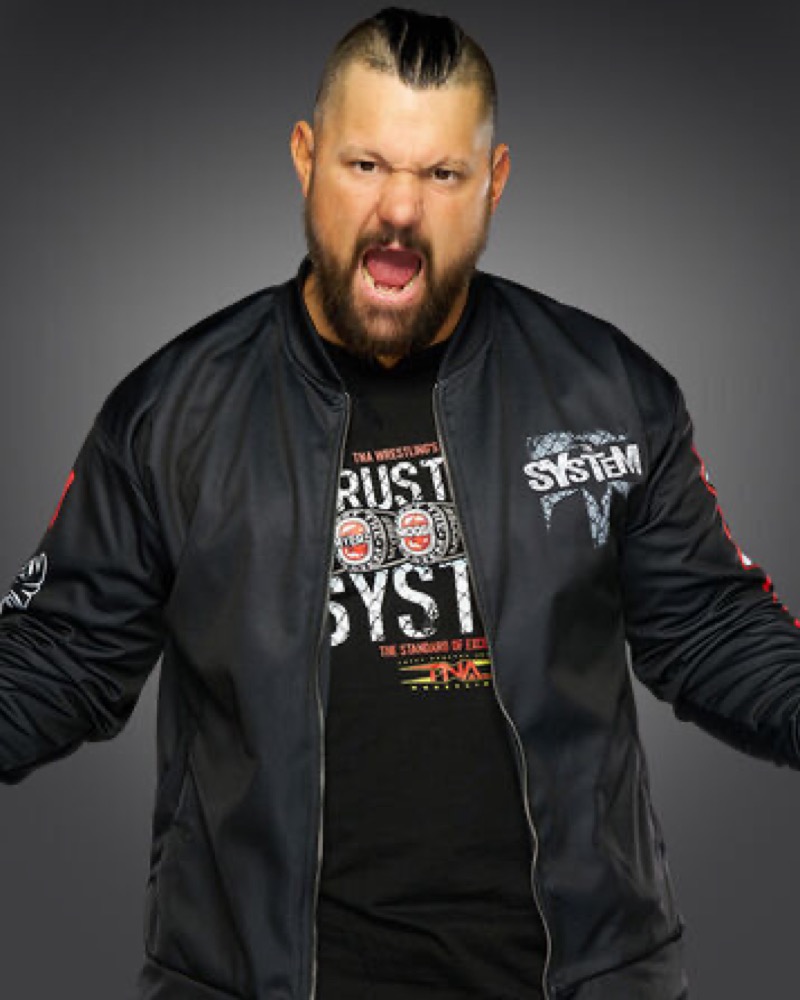 Eddie Edwards