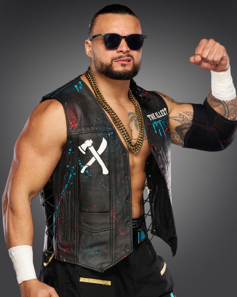 Mike Santana