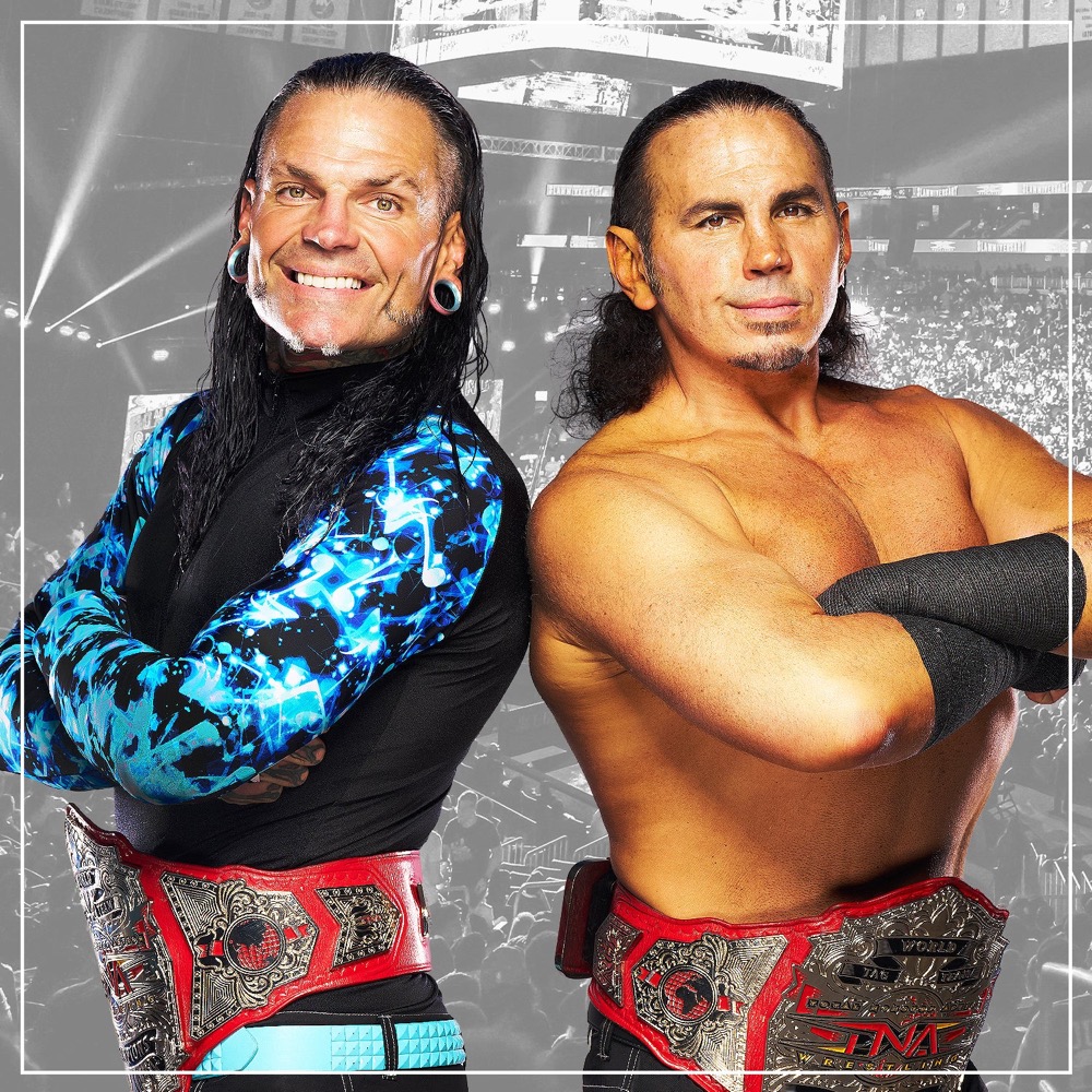 TNA Premium Meet & Greet Experience