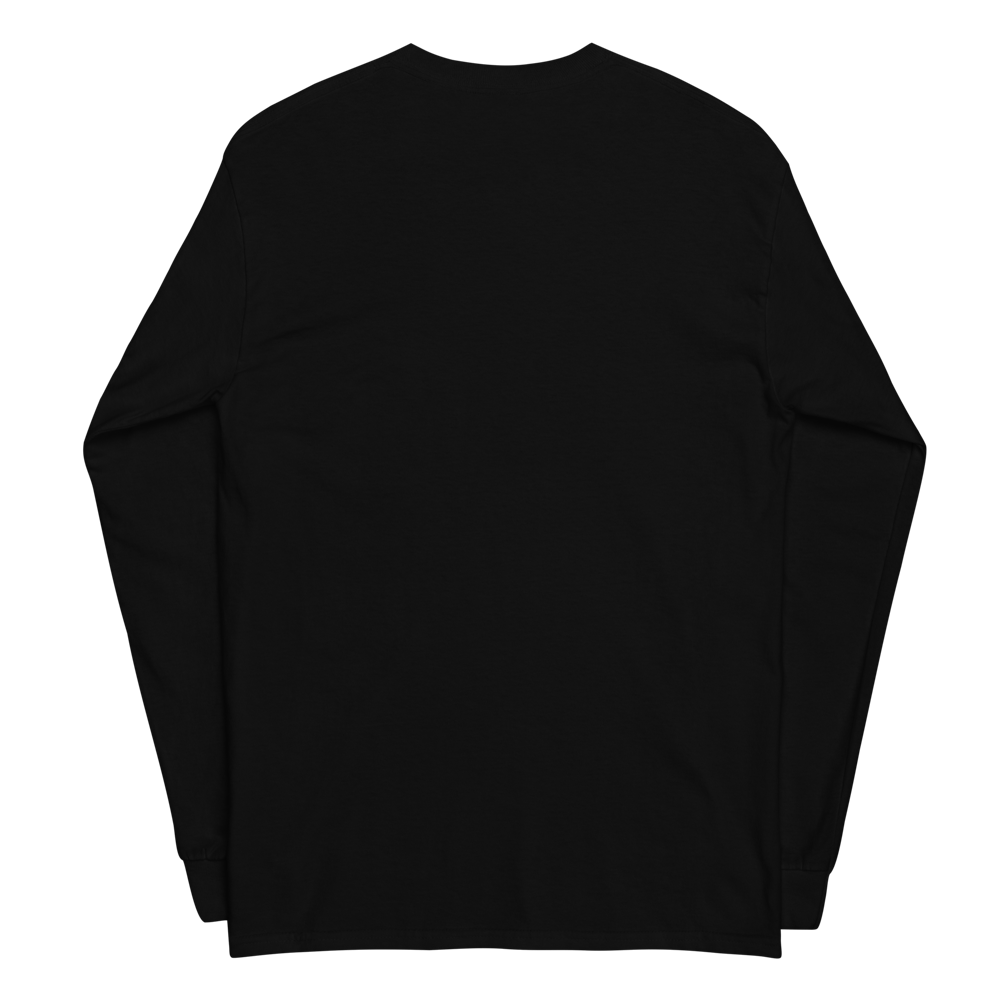 The Hardys "4x World Tag Champions" Longsleeve alternate view