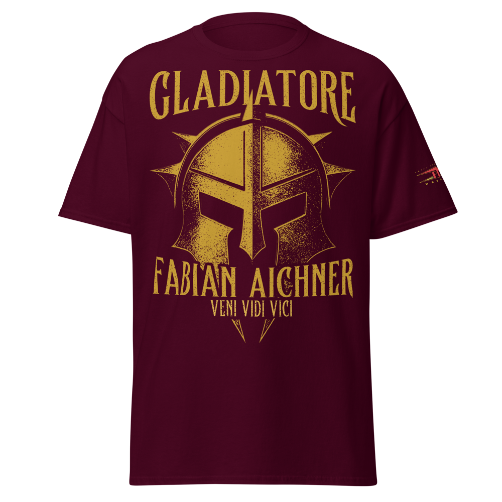 Fabian Aichner "Gladiatore" T-Shirt