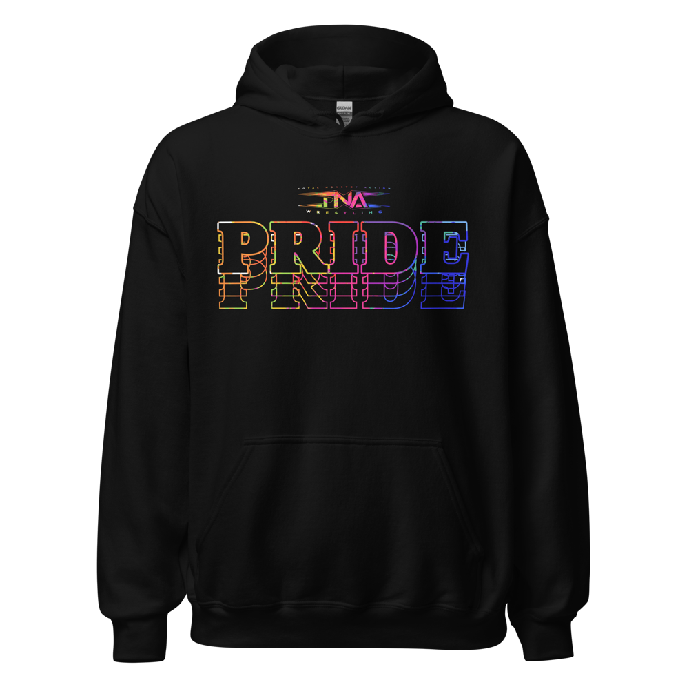 TNA "Pride 2026" Hoodie